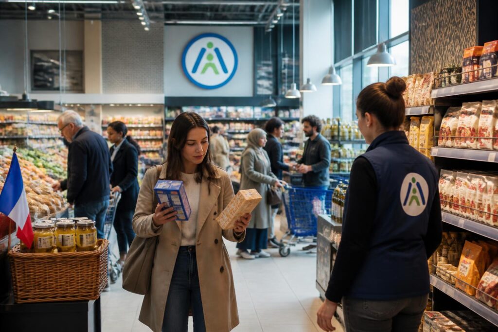 découvrez l'impact d'aswak assalam sur le marché français de la grande distribution et comment cette enseigne influence les tendances et la concurrence.