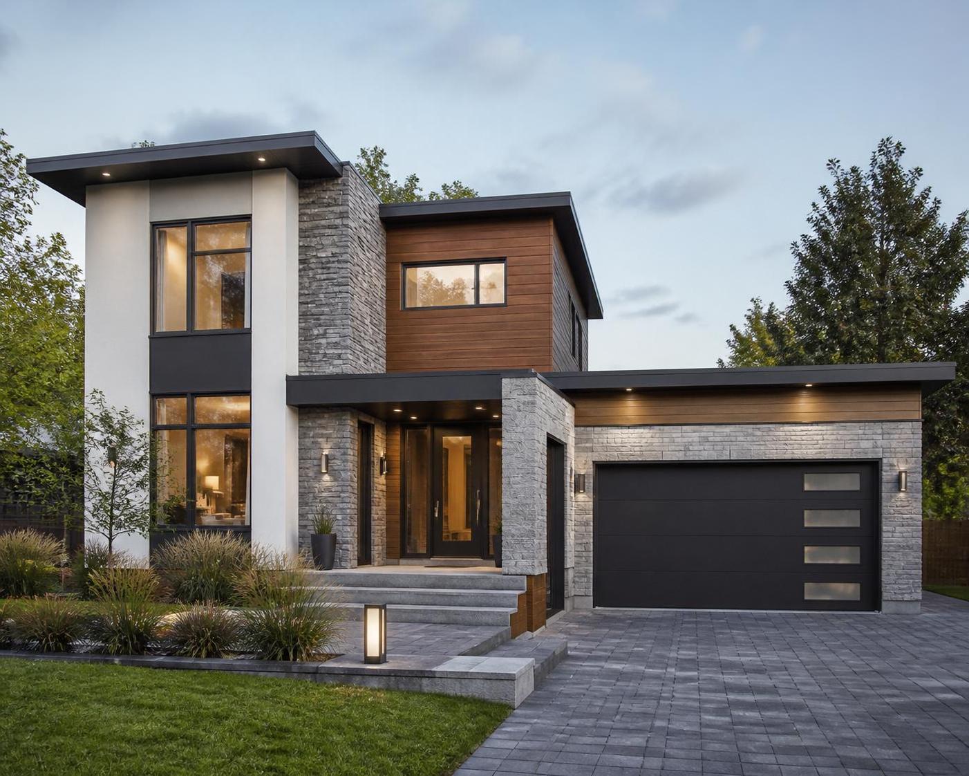 découvrez combien coûte la construction d'un garage, avec les prix moyens et les principaux facteurs qui influencent votre budget pour mieux planifier votre projet.