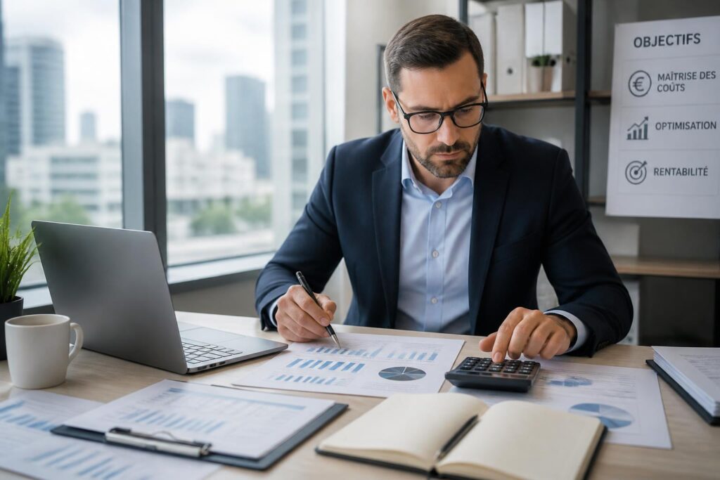 découvrez comment maîtriser vos coûts de revient pour améliorer la rentabilité de votre entreprise grâce à des stratégies efficaces et des conseils pratiques.