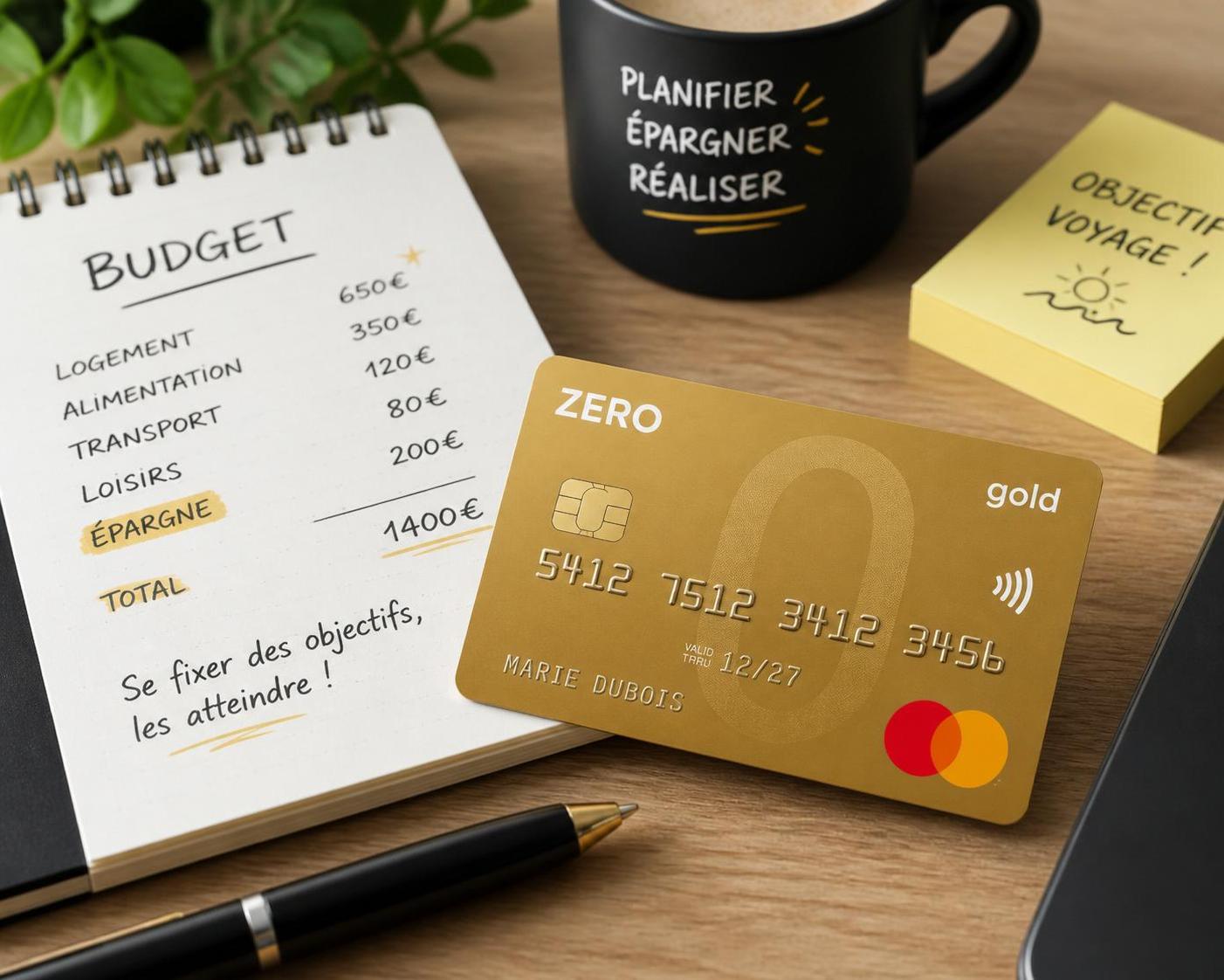 découvrez les avantages de la carte crédit zéro pour gérer efficacement votre budget sans frais supplémentaires. maîtrisez vos dépenses en toute simplicité et profitez d'une solution financière sécurisée et transparente.