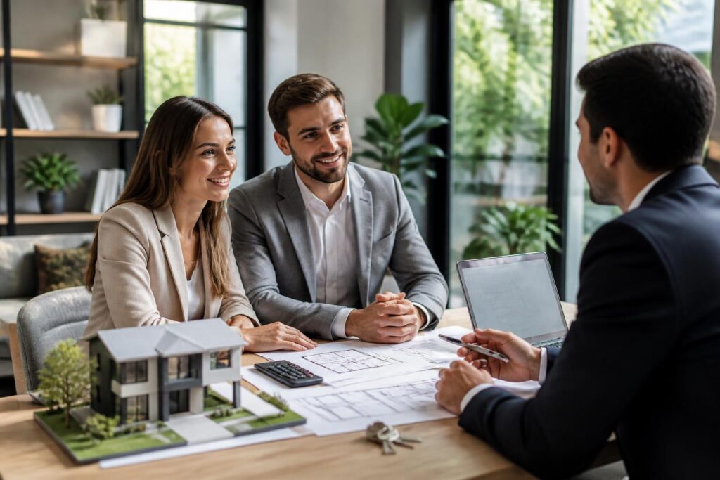 découvrez les garanties essentielles pour sécuriser vos prêts immobiliers avec crédital et protégez votre investissement en toute sérénité.