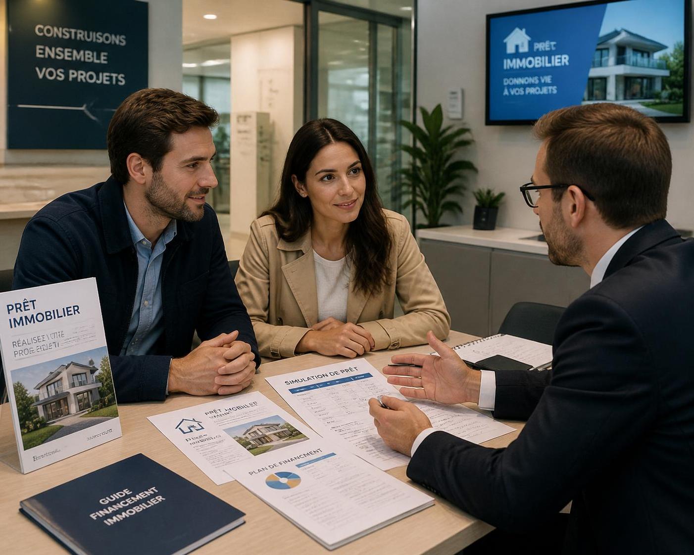 découvrez comment crédital sécurise vos prêts immobiliers grâce à des garanties fiables et adaptées, pour protéger votre investissement en toute sérénité.