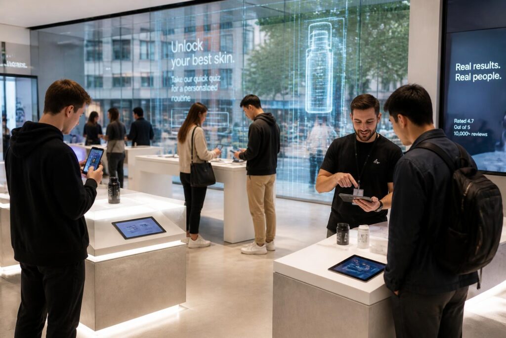 découvrez pourquoi les dnvb, marques 100 % digitales, révolutionnent le commerce traditionnel en offrant une expérience client innovante et en repensant les modèles commerciaux classiques.
