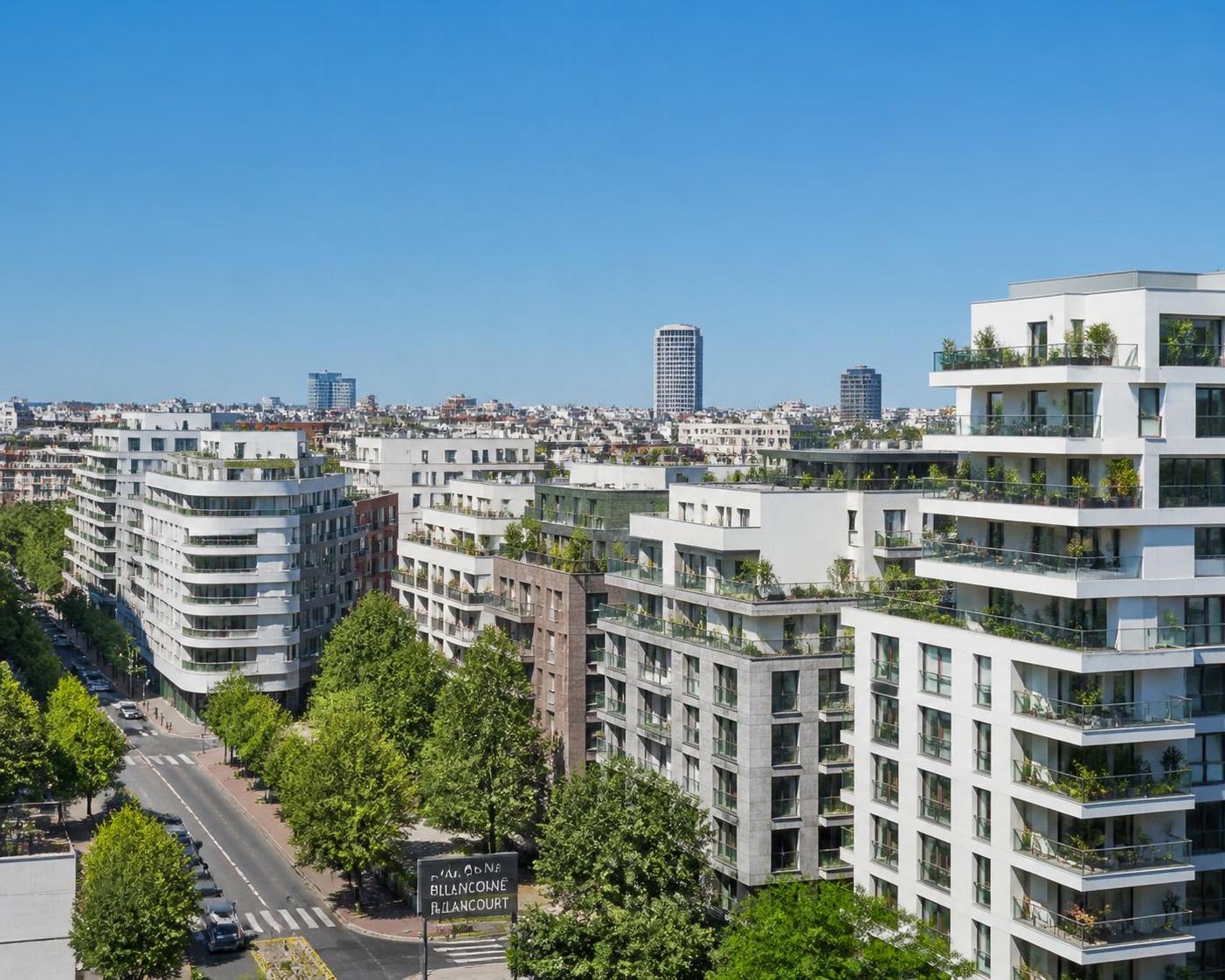 découvrez les effets de l'encadrement du loyer à boulogne-billancourt et comment cette réglementation influence les propriétaires immobiliers.