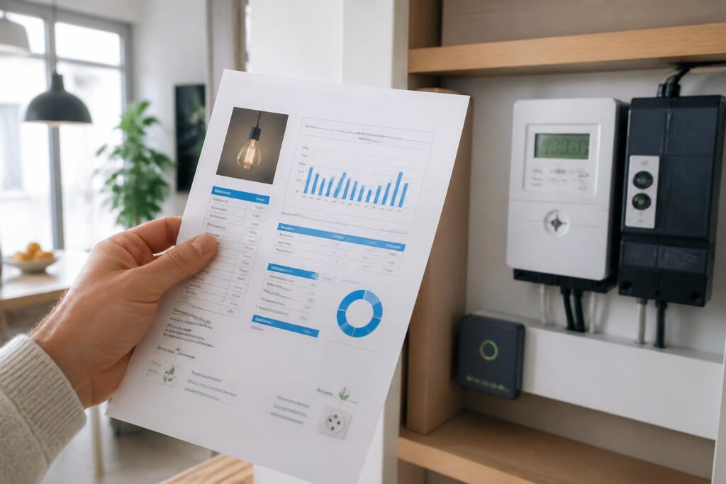 découvrez les dernières nouveautés d'enedis et leur impact sur vos factures d'électricité. comprenez les changements et comment ils influencent votre consommation et vos coûts énergétiques.