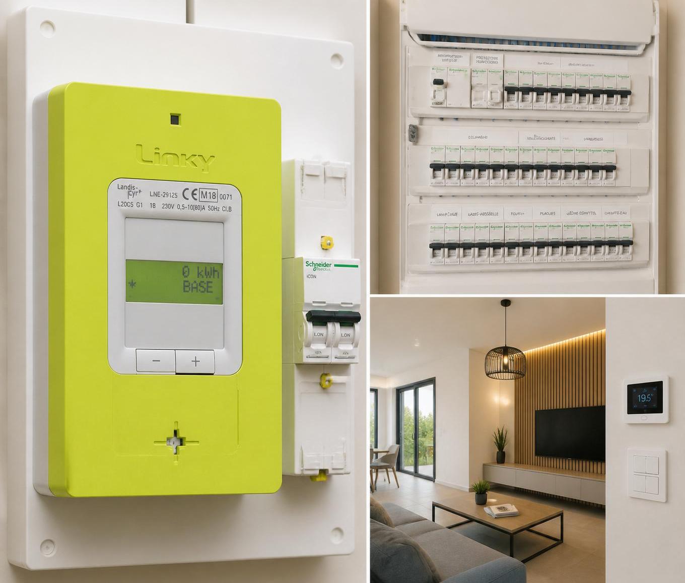 découvrez les dernières nouveautés d'enedis et comment elles impactent vos factures d'électricité. comprenez les changements pour mieux gérer votre consommation et vos dépenses énergétiques.