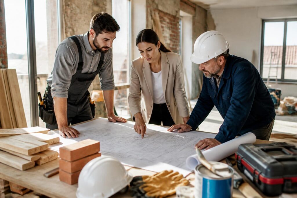 découvrez les compétences essentielles pour réussir vos projets de rénovation immobilière grâce à notre formation complète. maîtrisez les techniques, la gestion et les normes pour transformer vos biens en toute confiance.