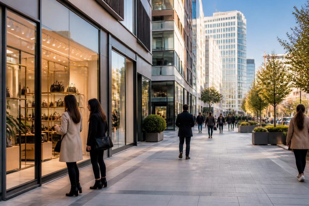 découvrez les opportunités offertes par les locaux commerciaux à nanterre pour les entrepreneurs ambitieux. emplacement stratégique, développement économique et conseils pour réussir votre installation.