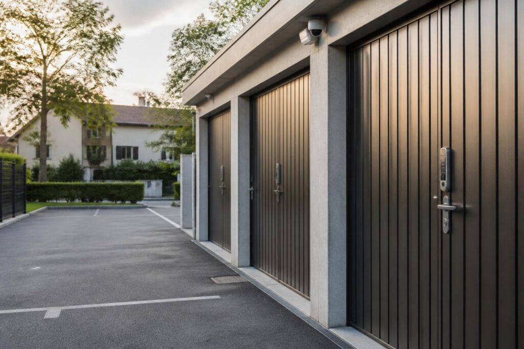découvrez nos astuces pour louer un garage sécurisé à prix abordable et trouver l'emplacement idéal pour protéger votre véhicule sans vous ruiner.