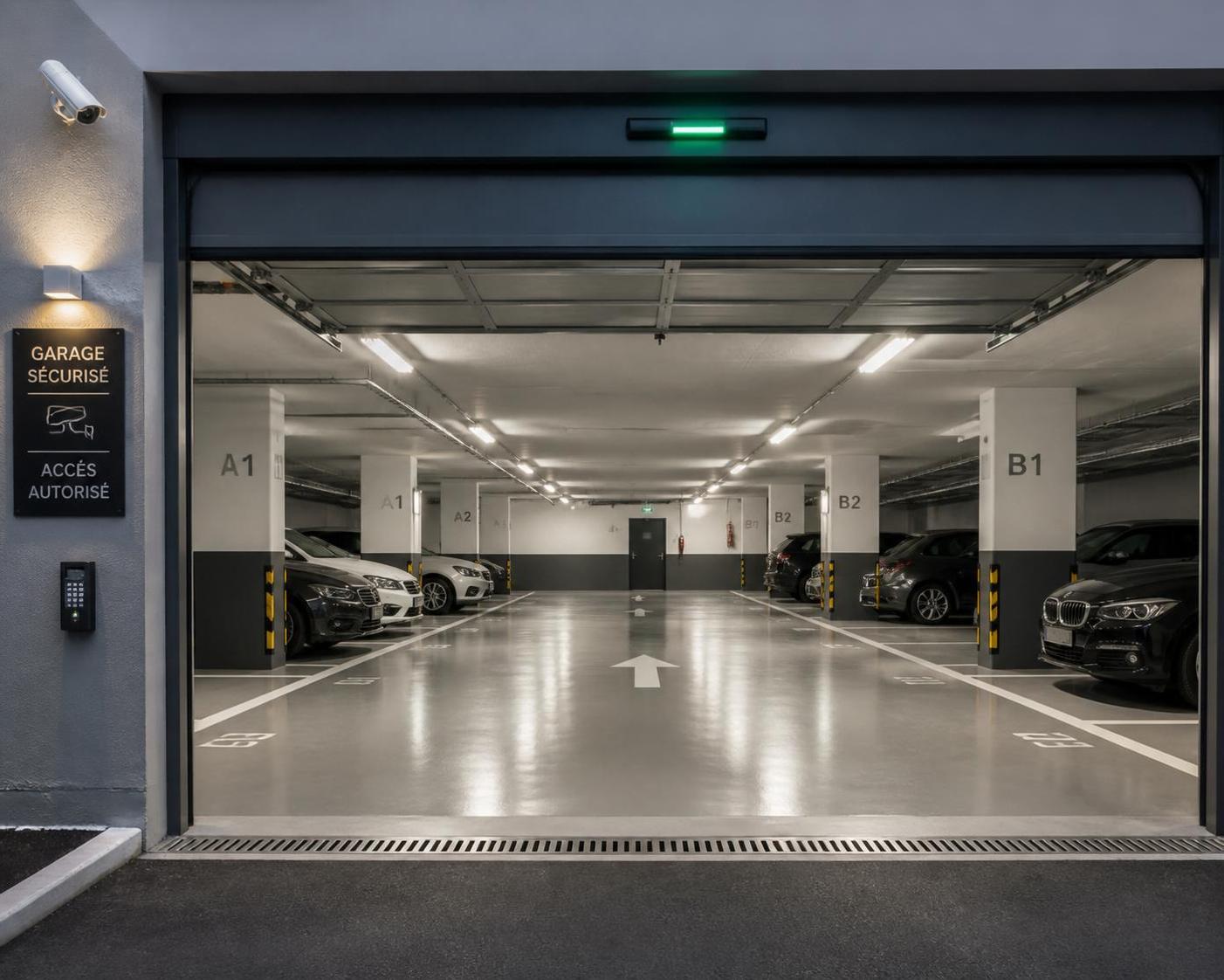 découvrez nos astuces pratiques pour louer un garage sécurisé à petit prix. trouvez un emplacement fiable et économique facilement grâce à nos conseils.