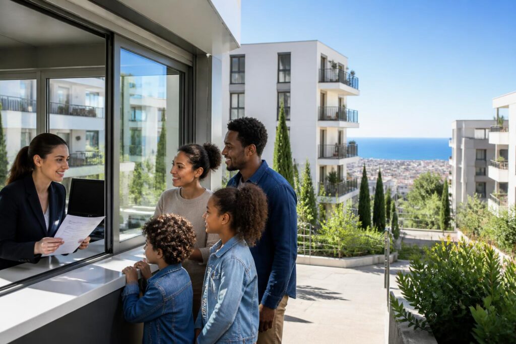 découvrez les critères essentiels pour obtenir un logement social à nice et facilitez votre démarche pour décrocher un appartement adapté à vos besoins.