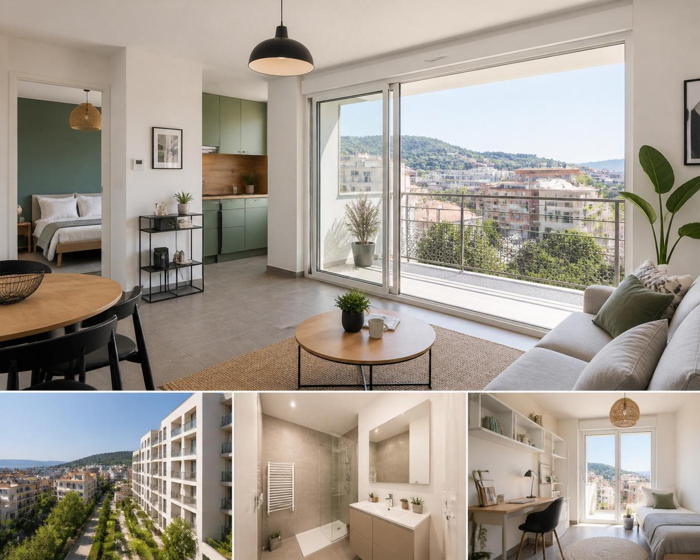 découvrez les critères essentiels pour obtenir un logement social à nice et maximisez vos chances d'accéder à un appartement adapté à vos besoins.