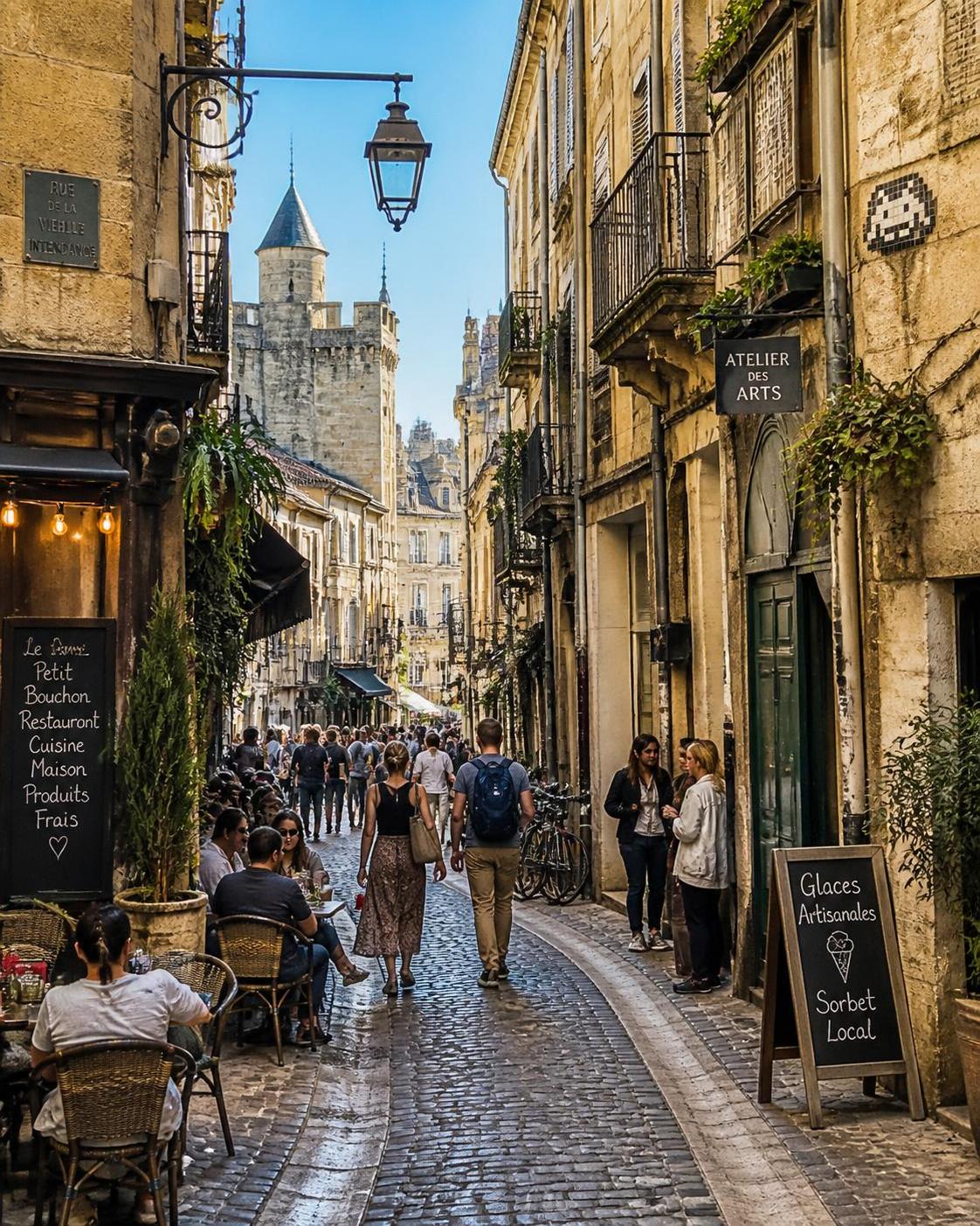 découvrez les meilleurs quartiers de montpellier pour louer un appartement avec un excellent rapport qualité-prix. guide complet pour trouver votre logement idéal sans dépasser votre budget.