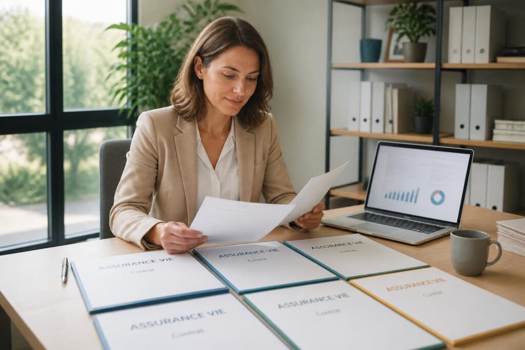 découvrez si cumuler plusieurs assurances vie est possible sans risque ni complication, et quelles précautions prendre pour gérer efficacement vos contrats.