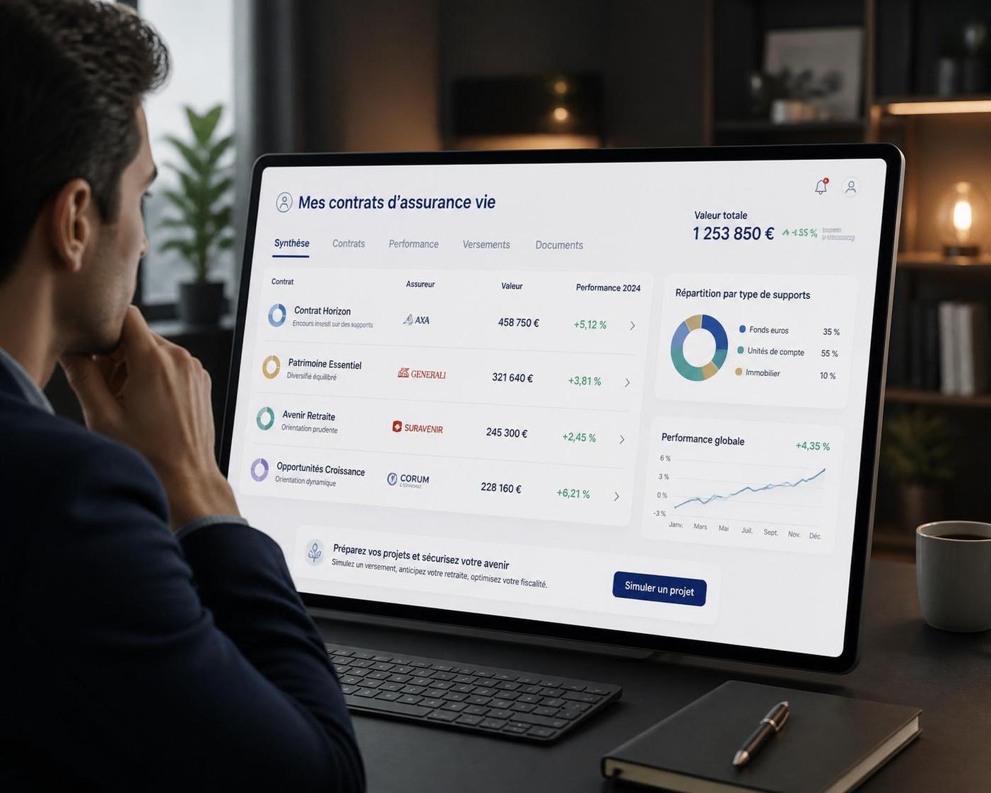 découvrez comment cumuler plusieurs assurances vie en toute sécurité et sans complications, avec des conseils pour optimiser vos contrats et éviter les risques.