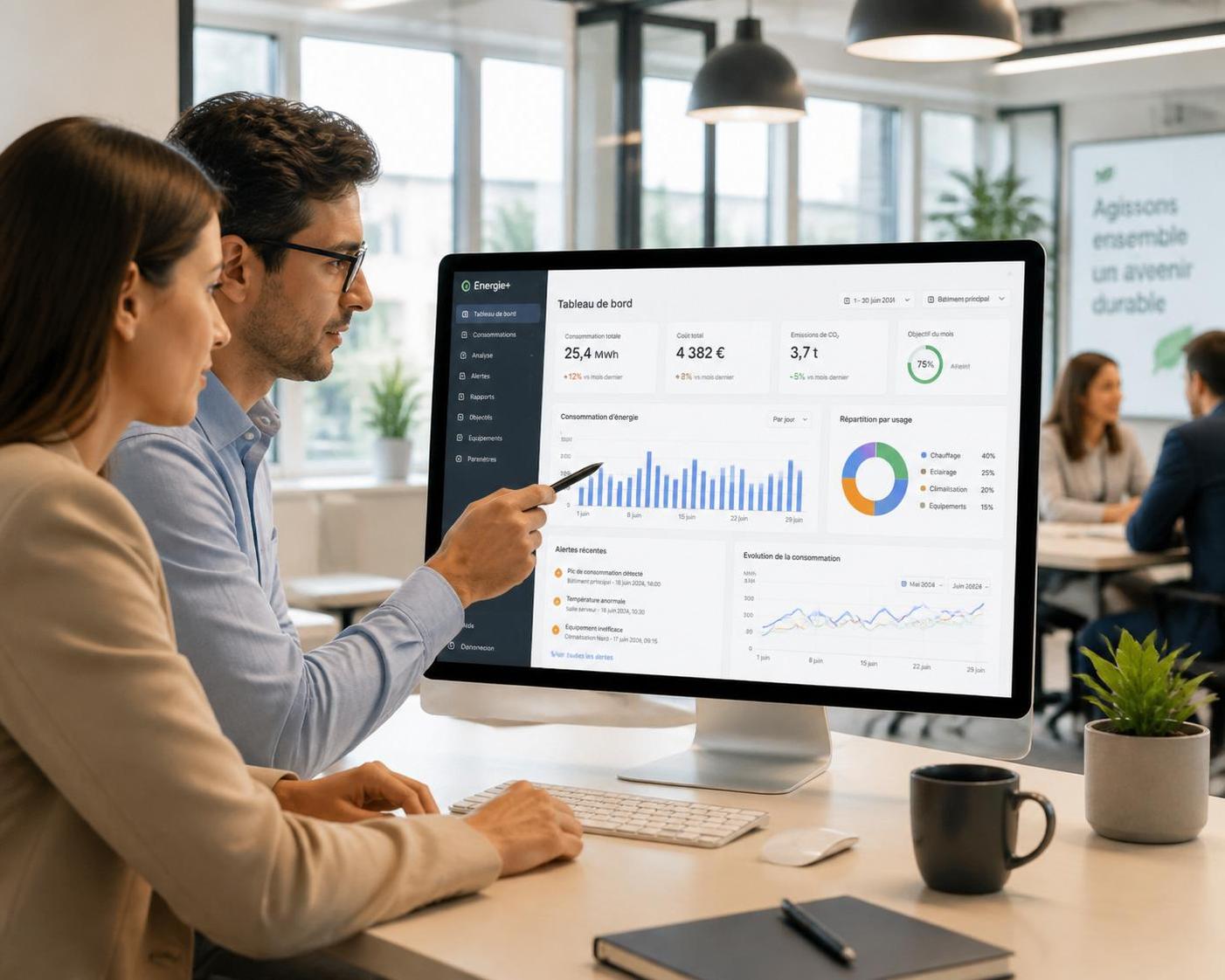découvrez pourquoi www.entreprises.edf.fr est devenu un site incontournable pour les professionnels de l’énergie, offrant des solutions innovantes, des services dédiés et des informations clés pour optimiser votre activité.