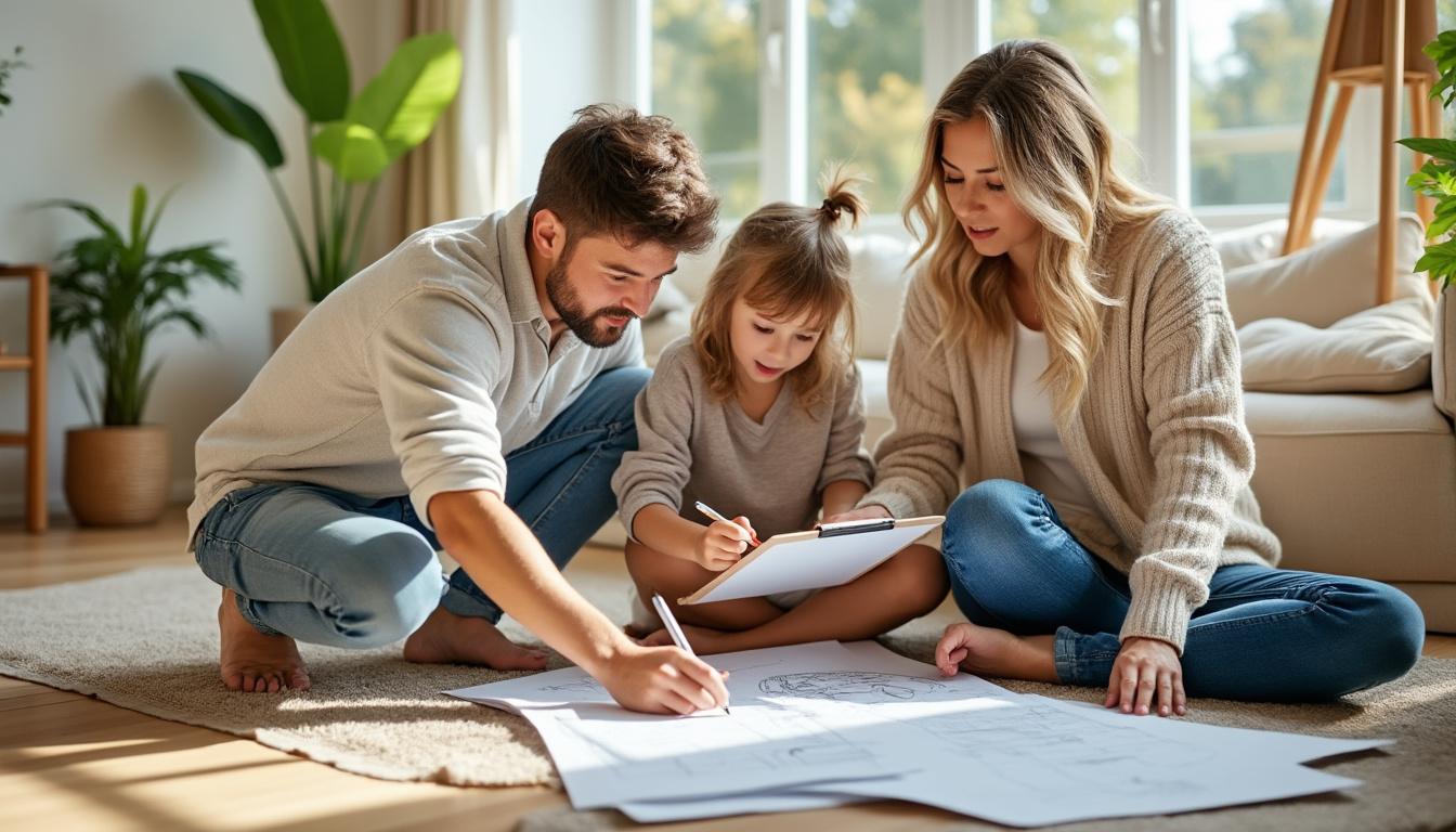 découvrez comment concrétiser vos idées de projet sereinement grâce à nos conseils pratiques et méthodes efficaces pour transformer vos ambitions en réussite.