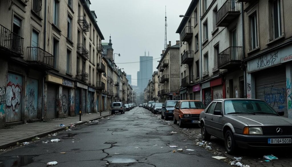 découvrez quels quartiers de brest éviter pour choisir un logement idéal en toute sérénité. conseils et informations pour un choix immobilier éclairé.