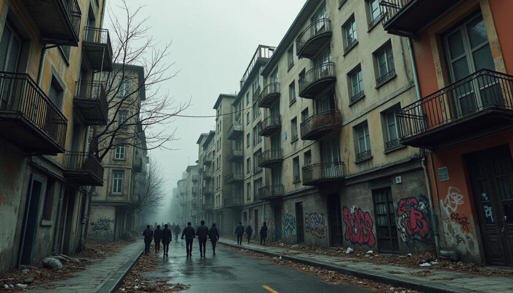 découvrez quels quartiers de lyon il vaut mieux éviter pour vivre paisiblement et en toute sécurité, avec nos conseils pour choisir le meilleur endroit où s'installer.