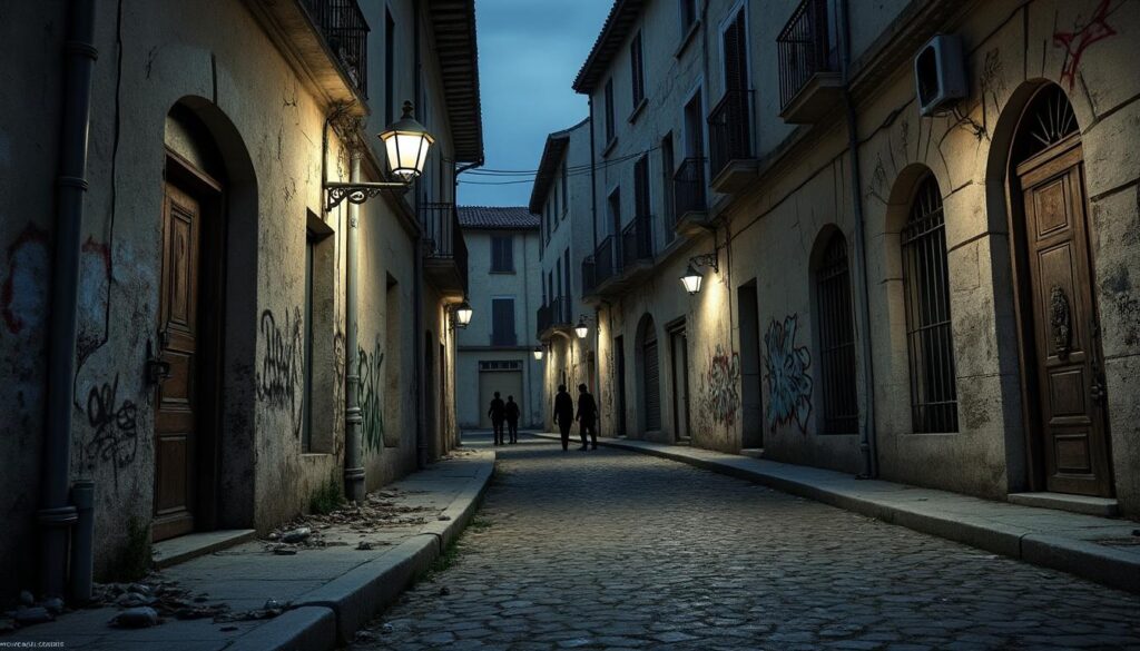 découvrez quels quartiers de nîmes éviter pour garantir votre sécurité et profiter pleinement de votre visite en toute tranquillité.