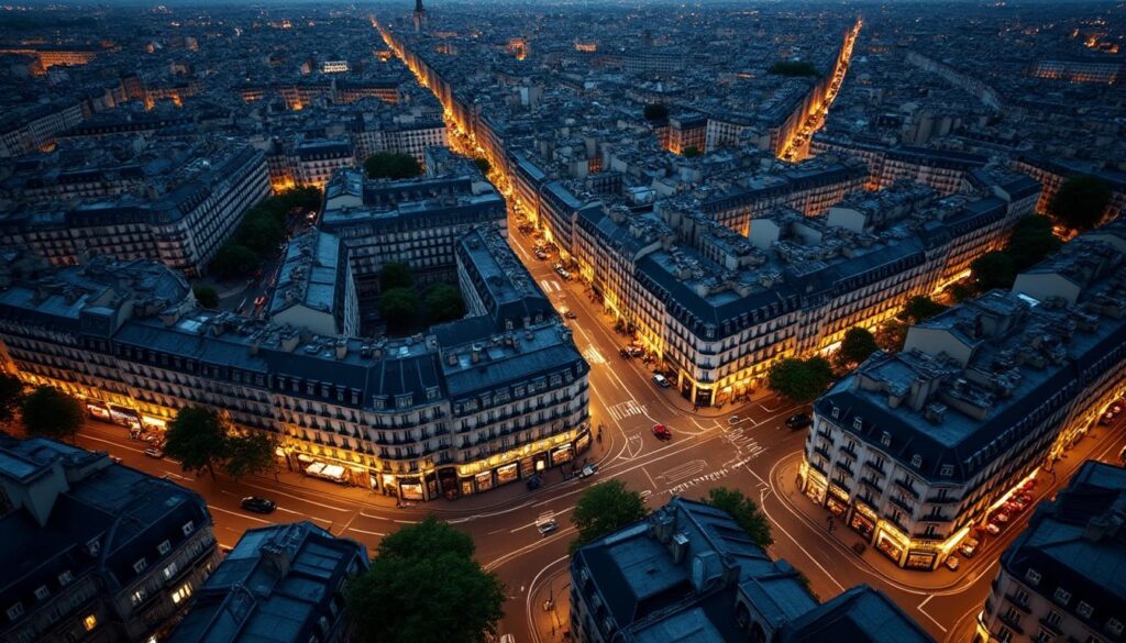 découvrez quels quartiers de paris il est conseillé d'éviter pour assurer votre sécurité lors de votre visite ou séjour dans la capitale française.