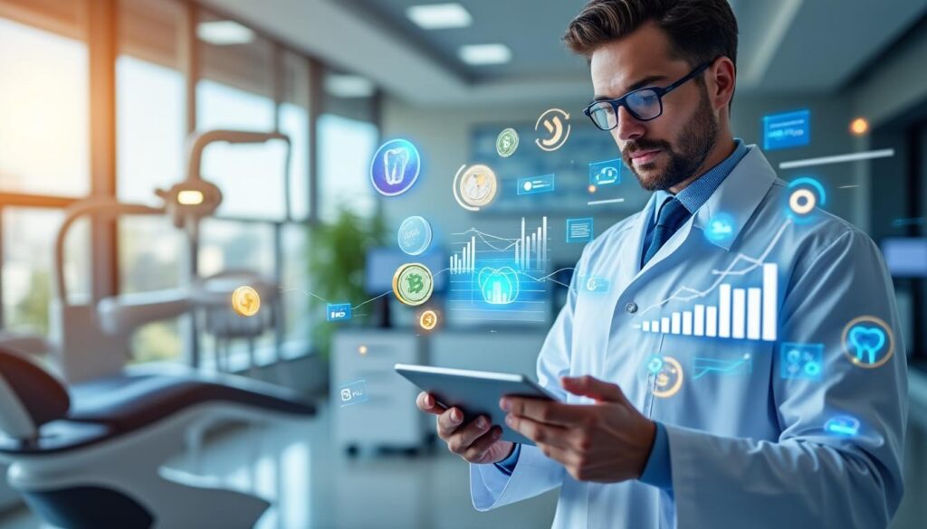 découvrez les informations essentielles sur le salaire des dentistes : niveaux de rémunération, facteurs influents et tendances du marché.