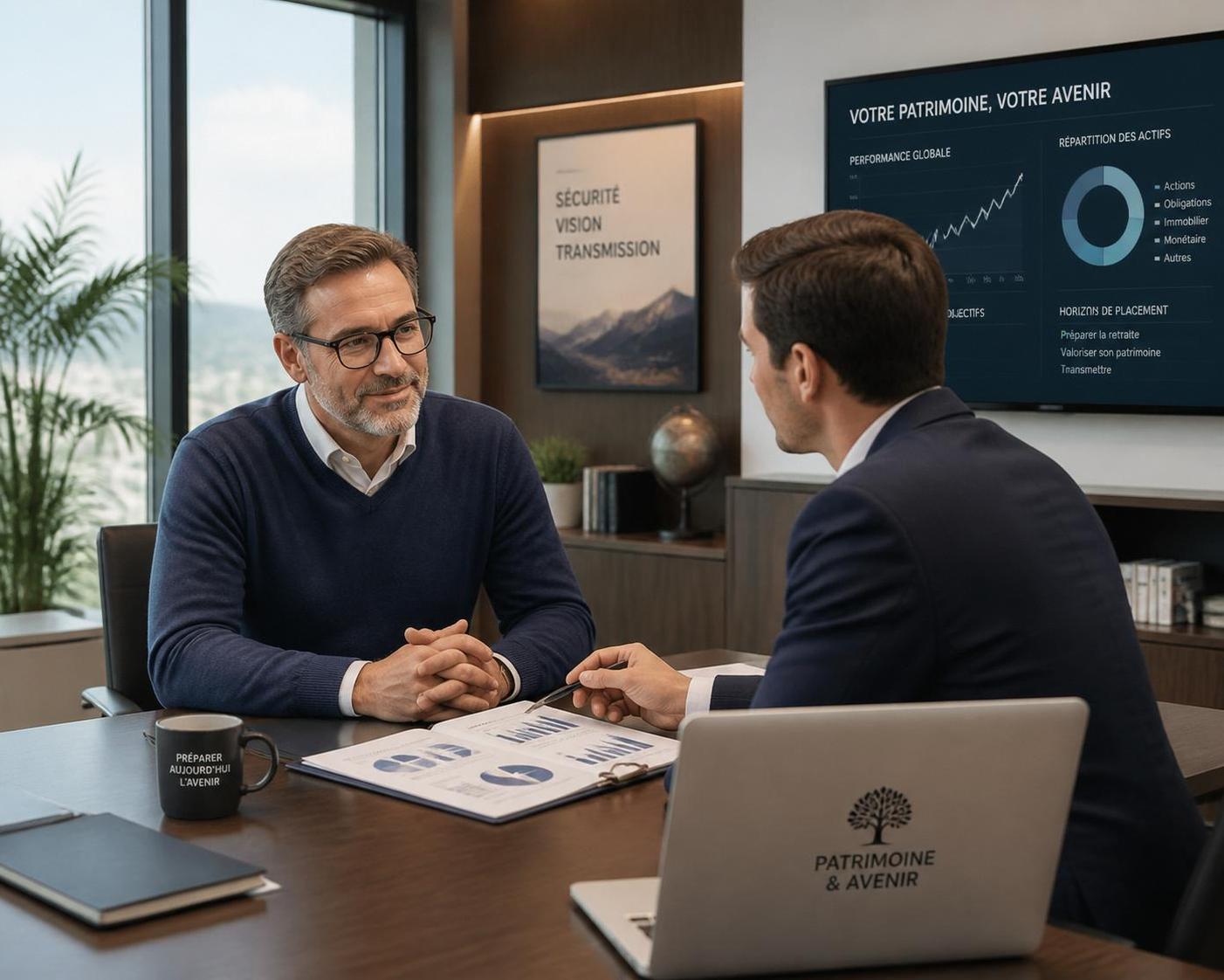découvrez comment solvitas sécurise vos investissements financiers grâce à ses atouts uniques, alliant expertise, transparence et solutions innovantes pour protéger votre capital.