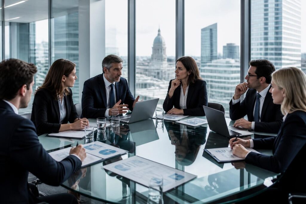 découvrez l'importance de la certification afsb dans le secteur financier français et son impact sur les professionnels et les institutions.
