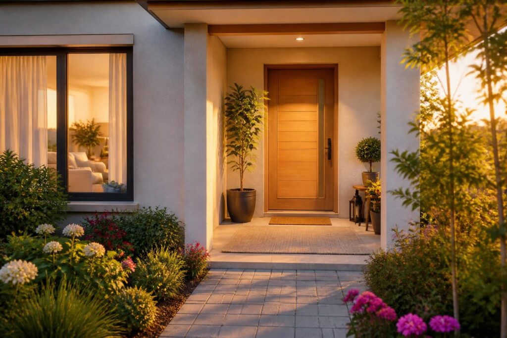 découvrez comment optimiser l'accueil immobilier pour créer une première impression parfaite et vendre votre bien rapidement. conseils pratiques et astuces efficaces.