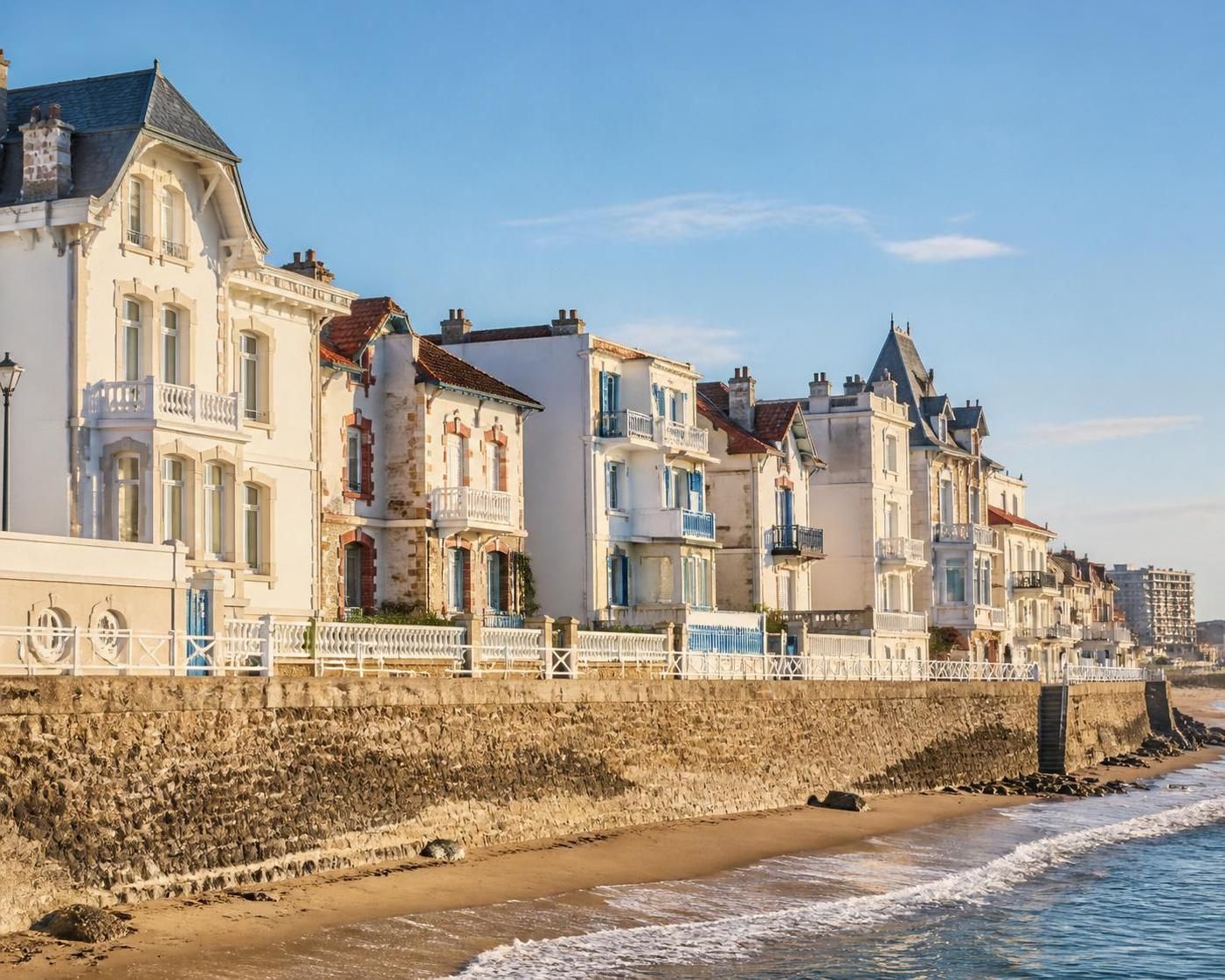 découvrez les opportunités d'achat de maison aux sables d’olonne pour les investisseurs immobiliers : marché, rentabilité et conseils pour réussir votre investissement.