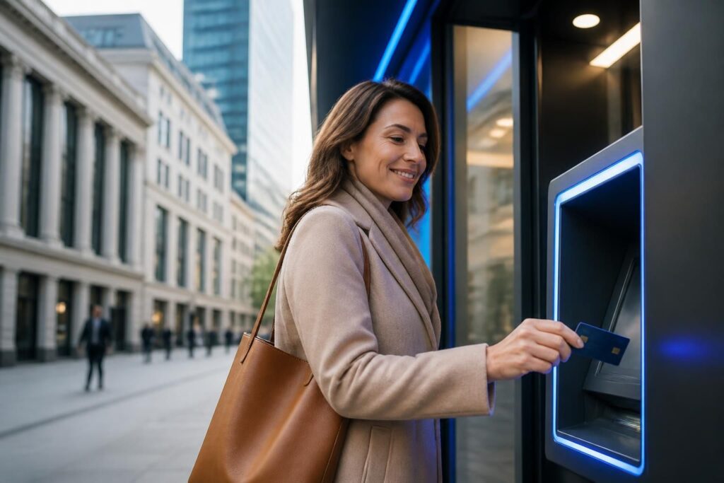 découvrez les avantages d'advanzia bank france pour les clients, et comment elle se démarque de la concurrence bancaire grâce à ses offres attractives et services innovants.