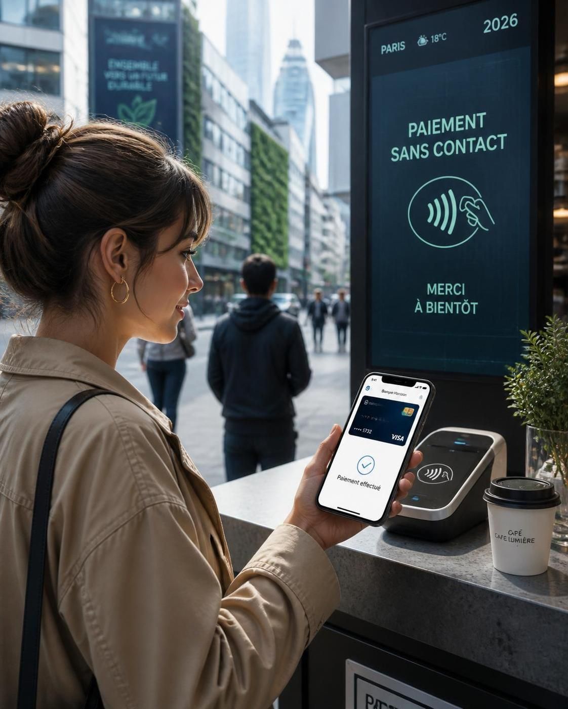 découvrez les avantages uniques d'advanzia bank france et pourquoi elle se démarque face à la concurrence bancaire, offrant des solutions adaptées et des services innovants pour ses clients.