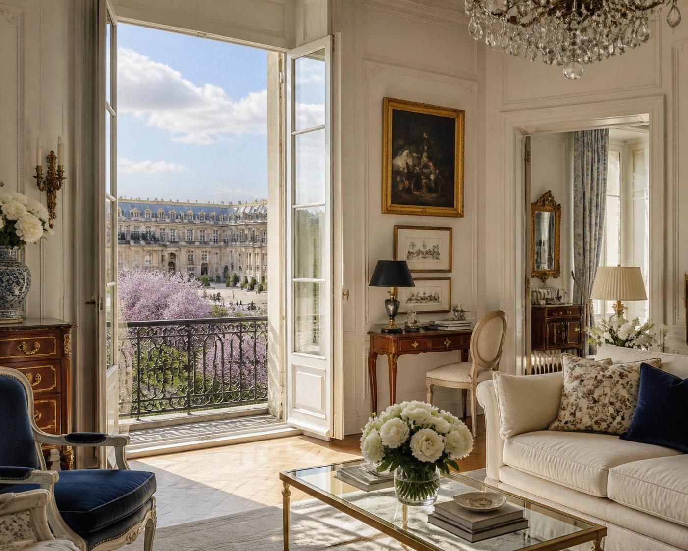 découvrez les tendances actuelles du marché de la location d'appartements à versailles, conseils et analyses pour bien choisir votre logement.