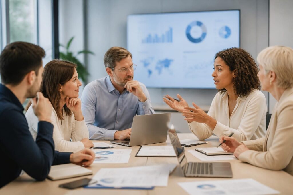 découvrez les avis des assurés français sur l'assurance gmf et ce que leurs retours révèlent sur la qualité des services et la satisfaction client.