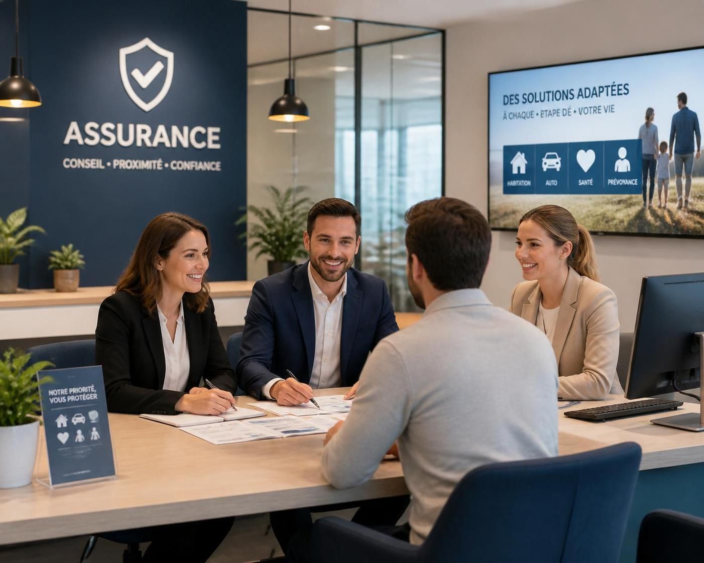 découvrez les avis des assurés français sur l'assurance gmf et ce que leurs retours révèlent sur la qualité des services proposés.