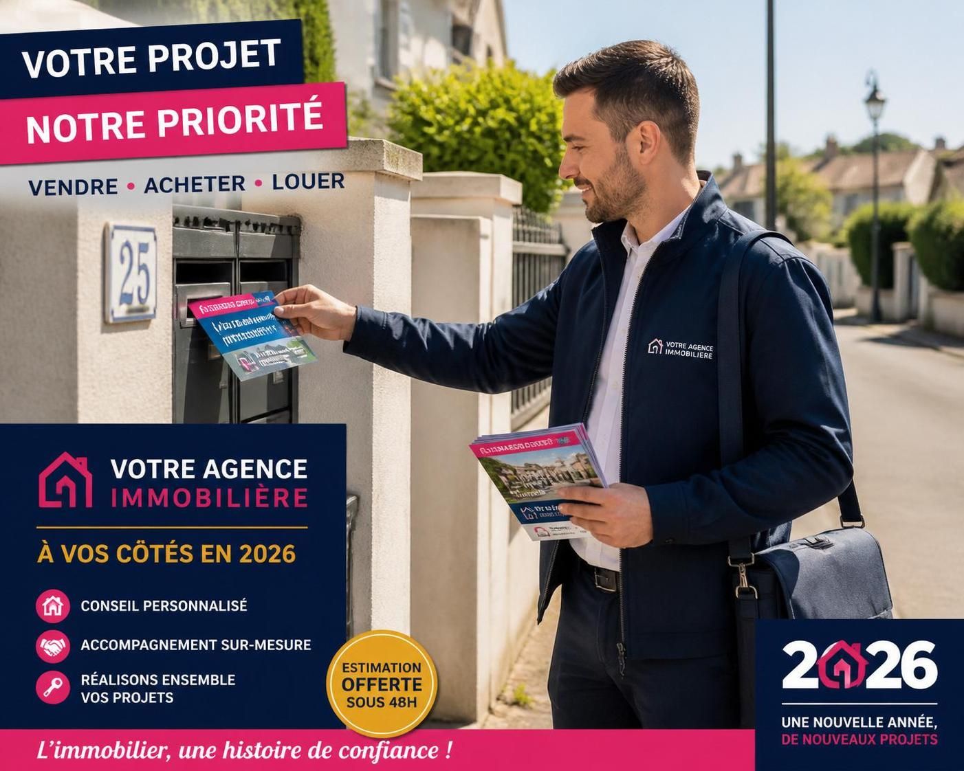 découvrez les enjeux du boitage immobilier pour les professionnels du secteur et comment cette pratique impacte la communication et la prospection commerciale.