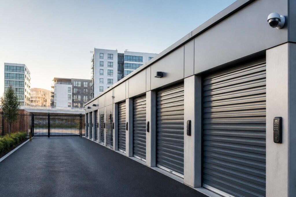 découvrez les meilleures solutions de box à bobigny pour un stockage sécurisé en seine-saint-denis, adaptées à vos besoins de conservation et de protection.