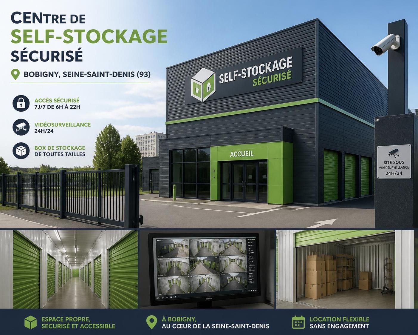découvrez les meilleures solutions de box à bobigny pour un stockage sécurisé en seine-saint-denis. profitez d'espaces fiables, accessibles et adaptés à tous vos besoins.