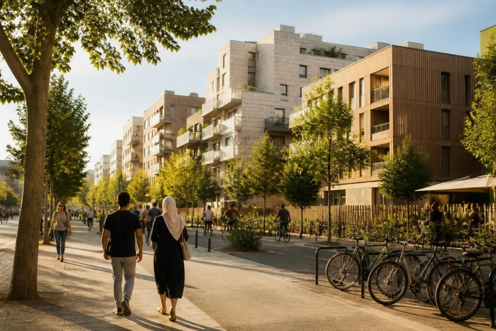 découvrez les opportunités de logement offertes par cdc habitat à montpellier et facilitez votre installation en cœur de ville grâce à des solutions adaptées à vos besoins.