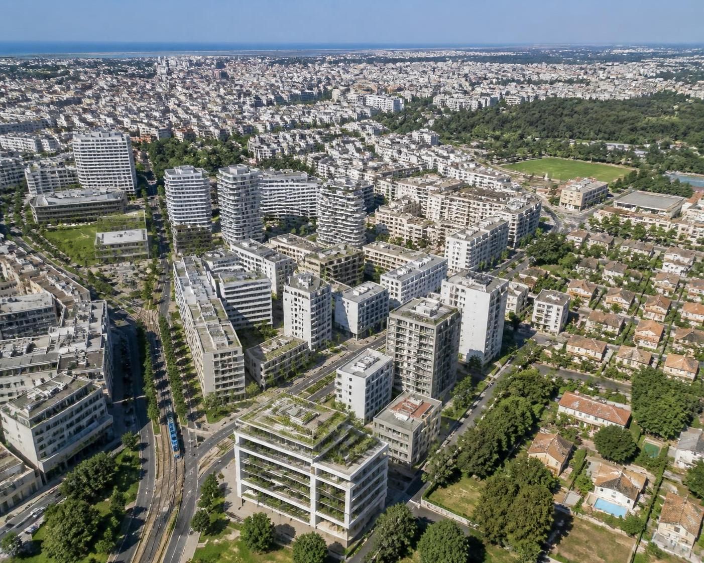 découvrez les opportunités offertes par cdc habitat à montpellier pour trouver un logement en ville, entre appartements abordables et habitats adaptés à tous les profils.