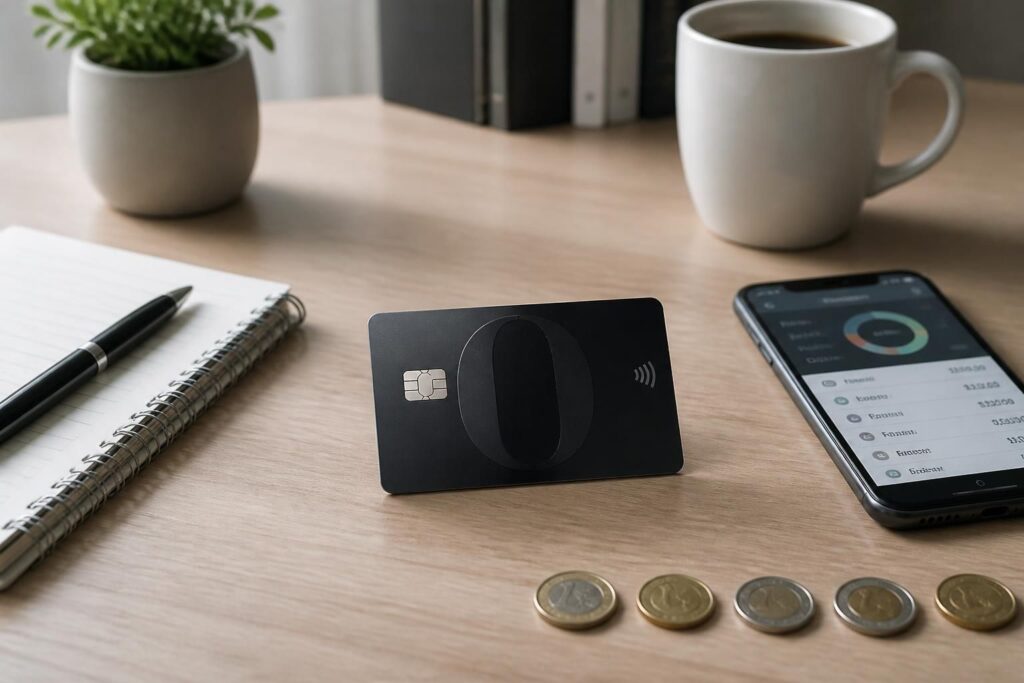 découvrez les avantages de la carte zero advanzia pour mieux gérer vos dépenses quotidiennes, avec des solutions simples et efficaces pour un contrôle optimal de votre budget.