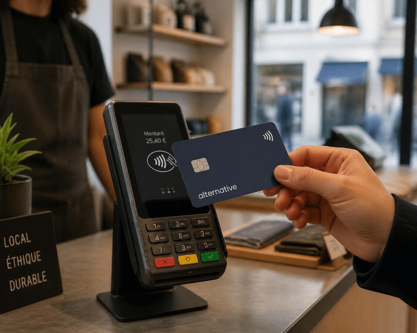 découvrez les avantages des cartes alternatives pour diversifier vos moyens de paiement et optimiser votre gestion financière au quotidien.