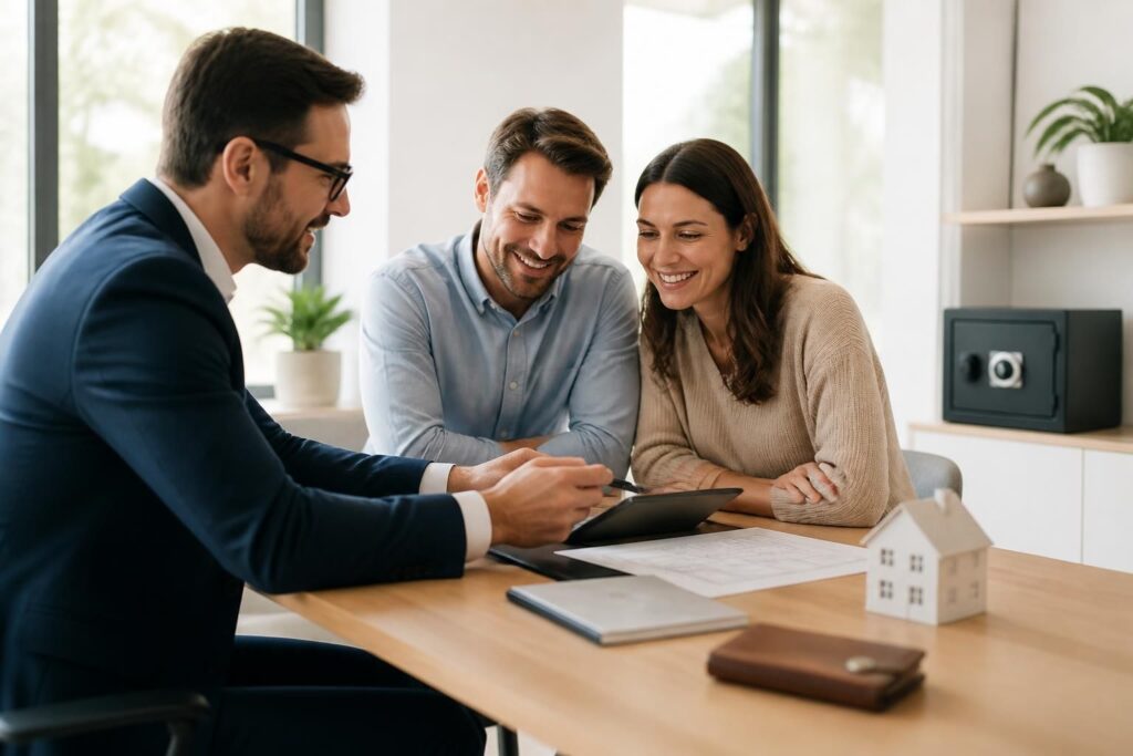 découvrez comment clavel assurances protège votre patrimoine efficacement tout en vous offrant les meilleurs tarifs adaptés à vos besoins.