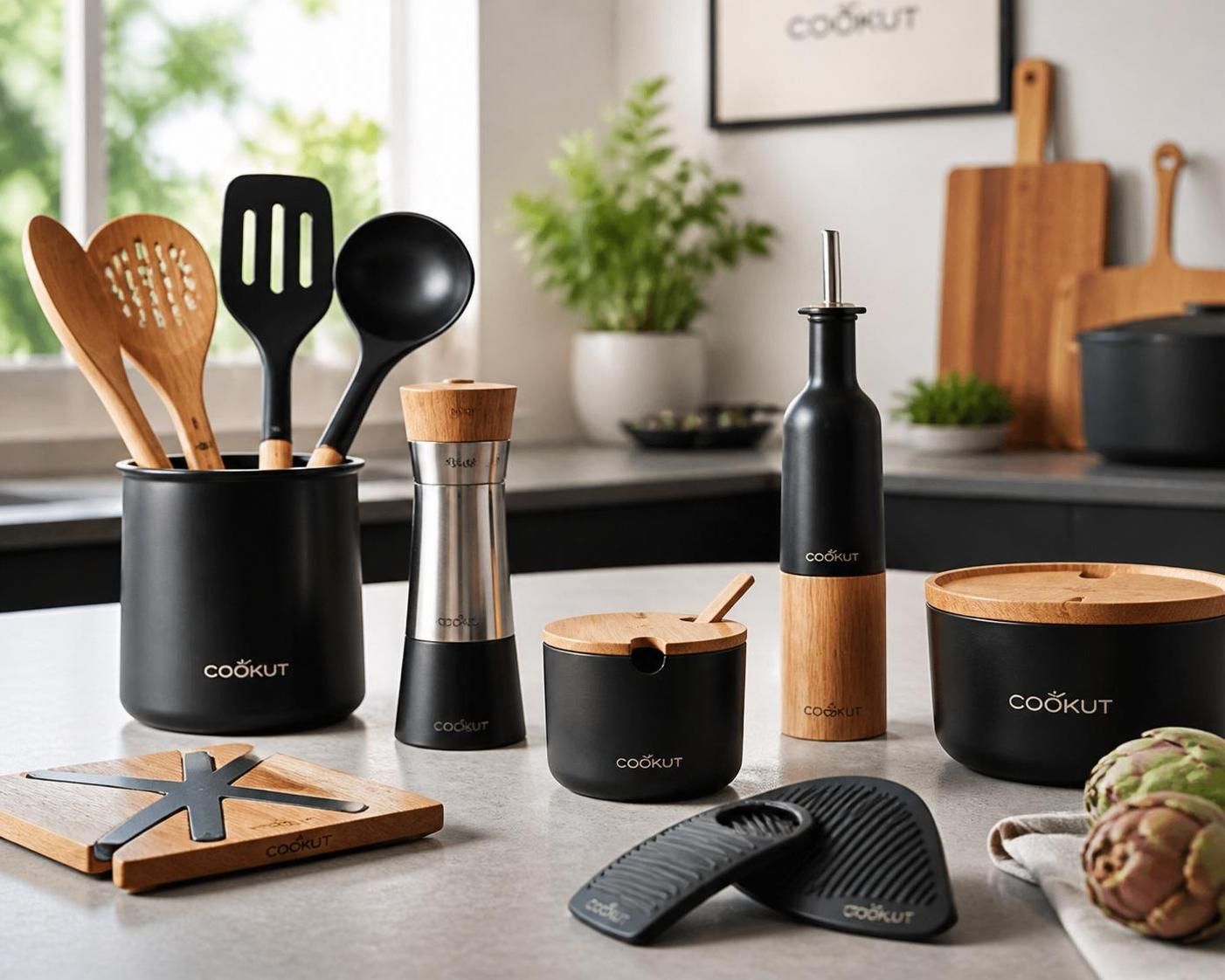 découvrez comment utiliser les codes promo cookut pour bénéficier des meilleures offres sur vos ustensiles de cuisine et économisez sur vos achats dès aujourd'hui.