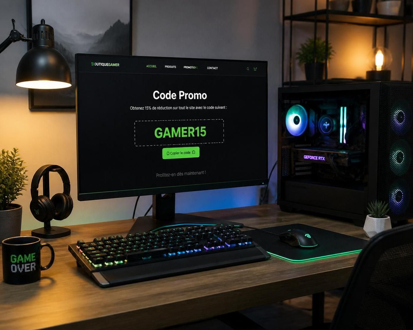 découvrez où trouver les meilleures offres et codes promo materiel.net du moment pour économiser sur vos achats high-tech et informatique.