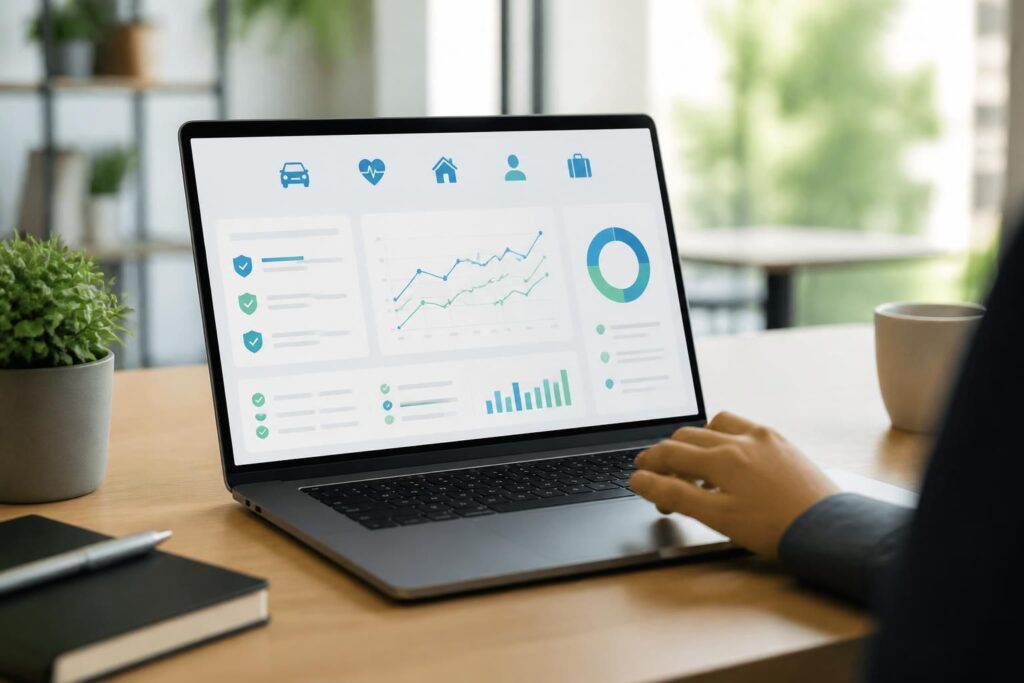 découvrez comment choisir la meilleure assurance facilement avec comparateur les furets, votre outil en ligne rapide et pratique pour comparer les offres et économiser.