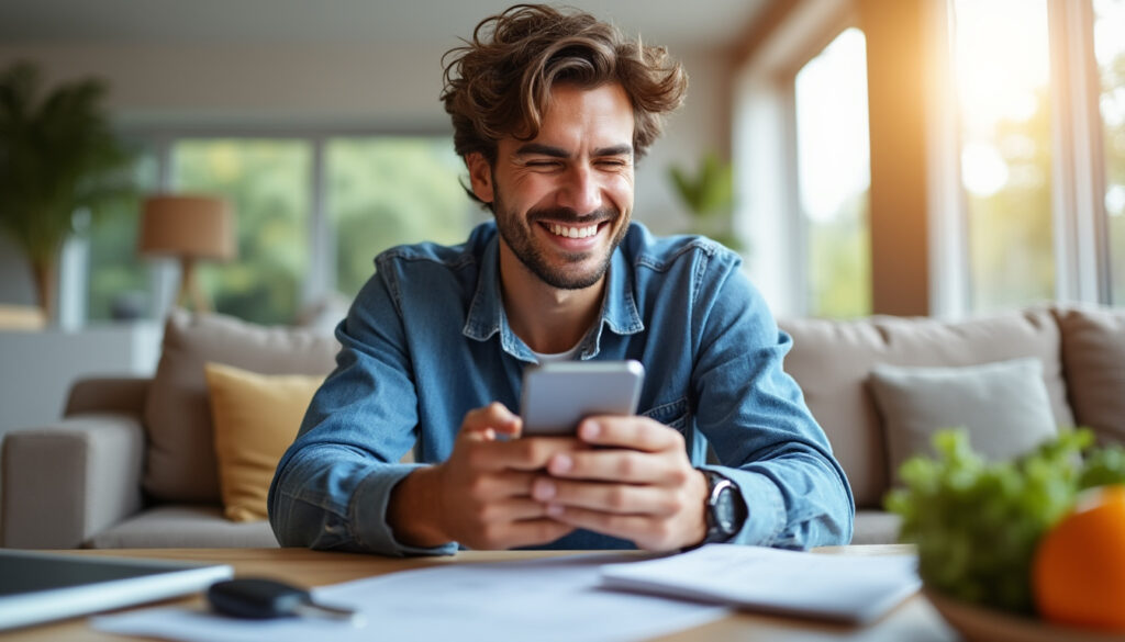 découvrez le mini prêt, une solution rapide et simple pour gérer vos imprévus financiers facilement et sans stress.