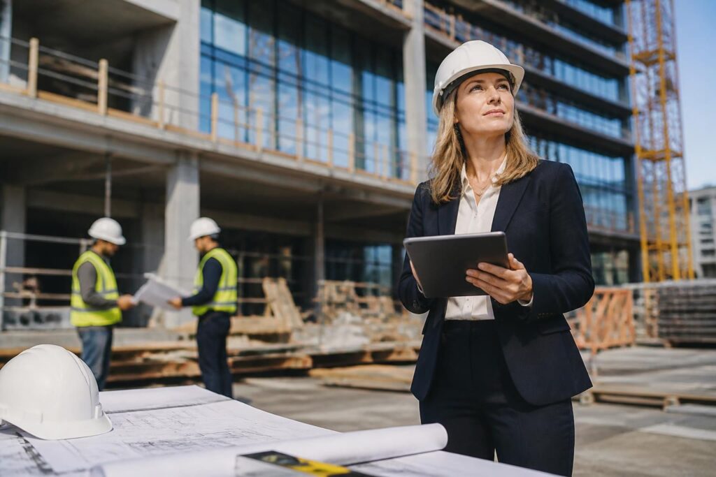 découvrez comment devenir expert en assurance bâtiment et les avantages clés pour dynamiser votre carrière dans ce secteur en pleine expansion.