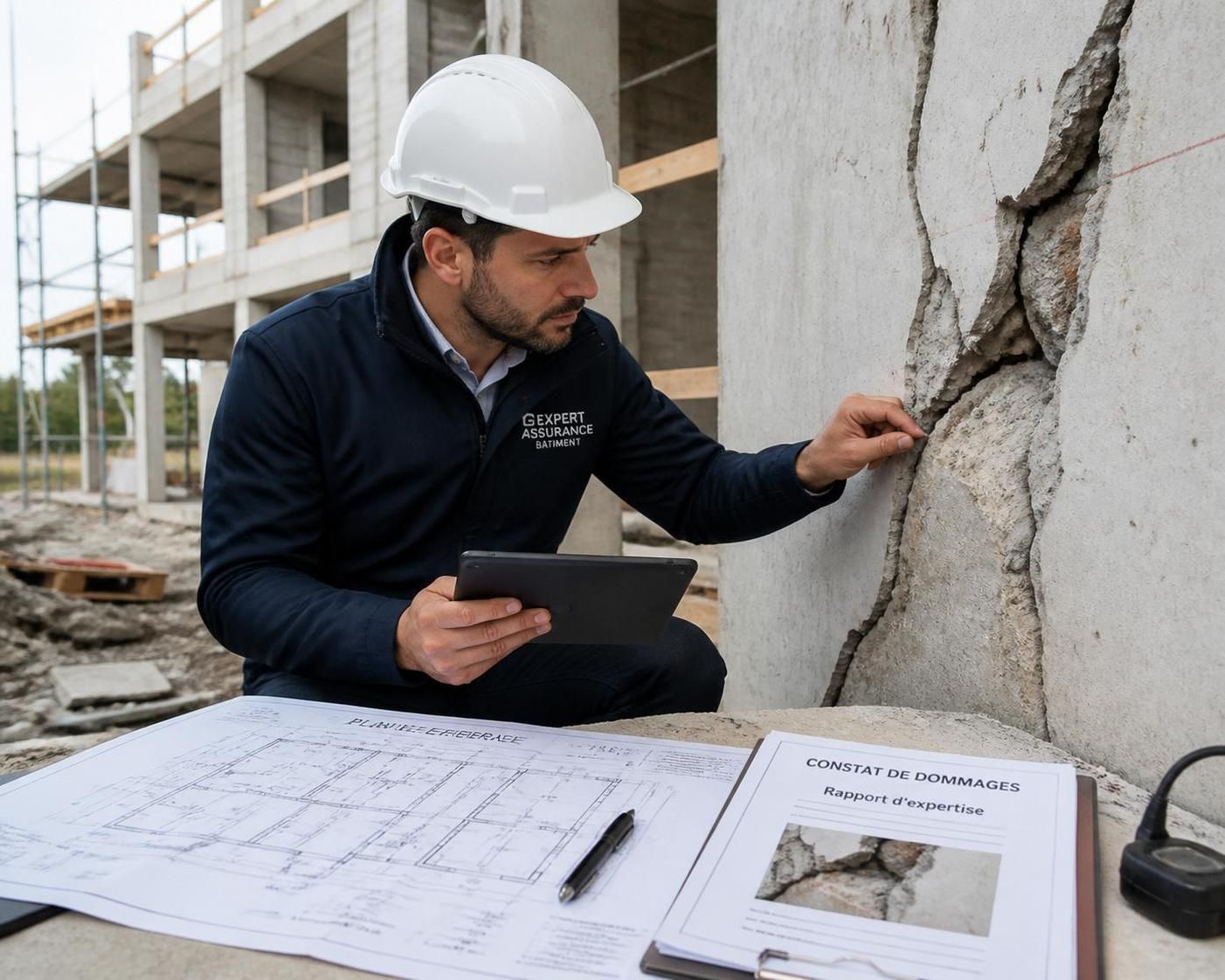 découvrez comment devenir expert en assurance bâtiment peut renforcer vos compétences et dynamiser votre carrière dans le secteur de la construction et de l'assurance.