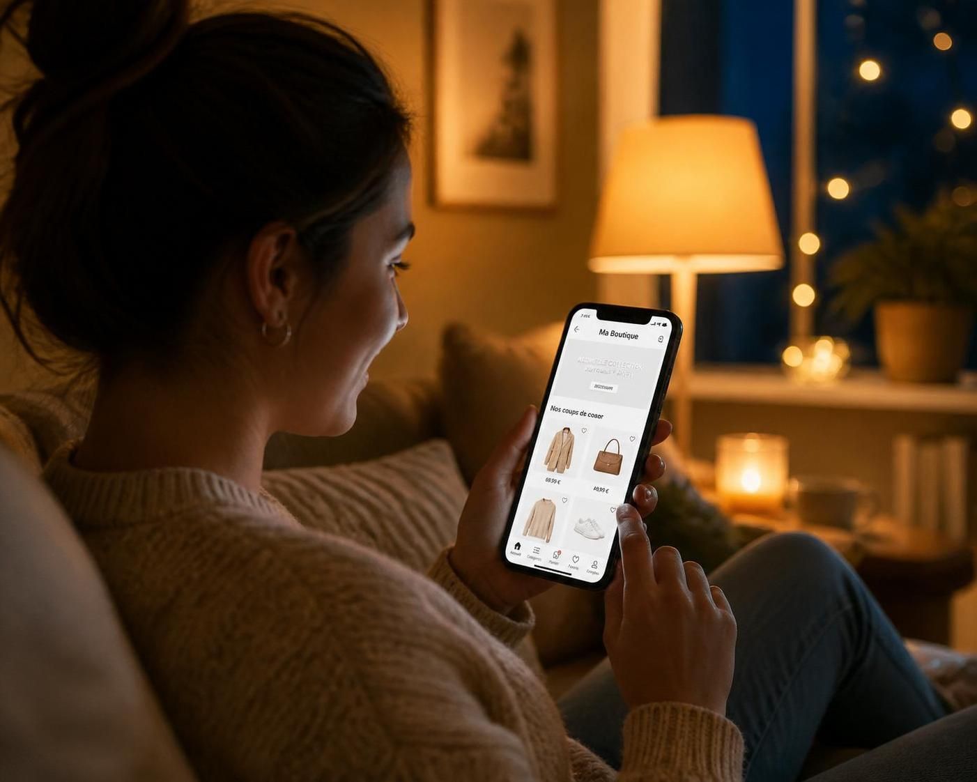 découvrez les avantages du e-magasiner pour réussir vos achats en ligne en toute simplicité, sécurité et efficacité.